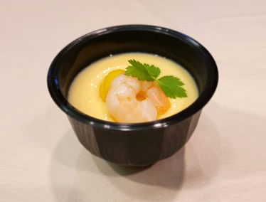 茶碗蒸し